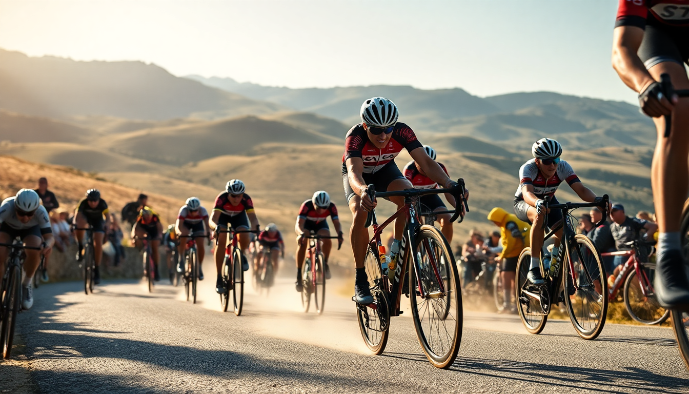 ciclismo professionistico analisi delle sfide e opportunita attuali 1749839398