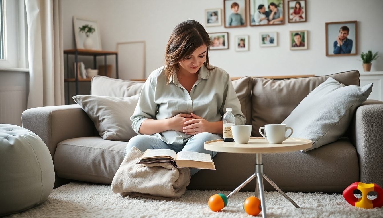 come affrontare le sfide dellallattamento e dello sviluppo infantile 1749641203