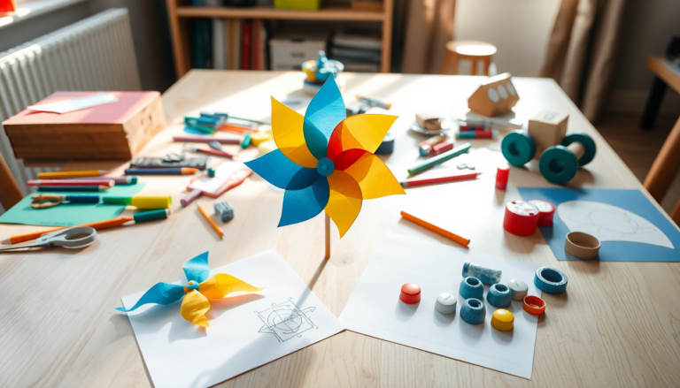 come creare giochi fai da te per stimolare la creativita nei bambini 1749953061