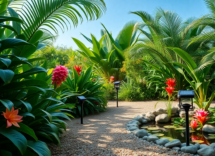 come creare un giardino armonioso che promuove il benessere 1750084425