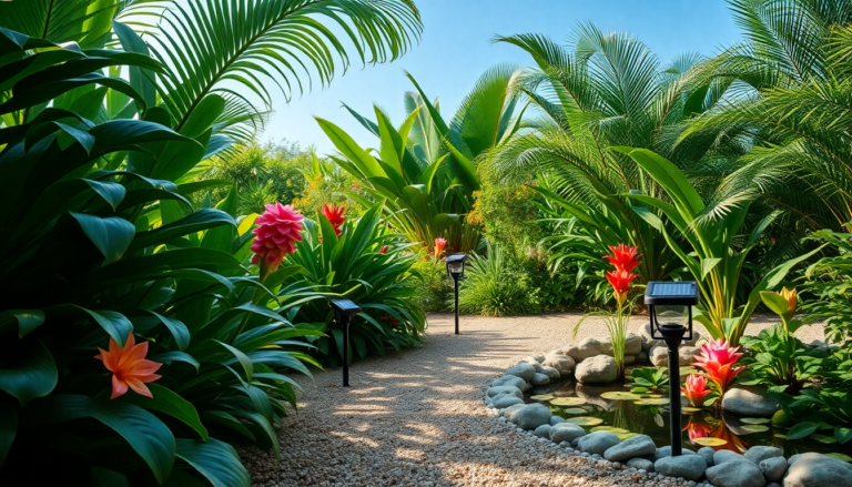 come creare un giardino armonioso che promuove il benessere 1750084425