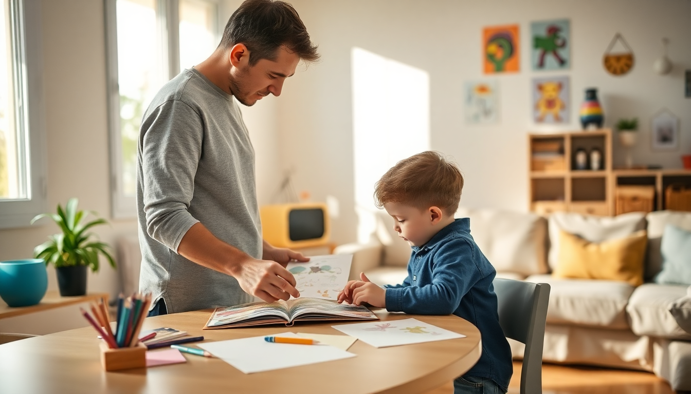 come educare i figli strategie per genitori consapevoli 1749441595