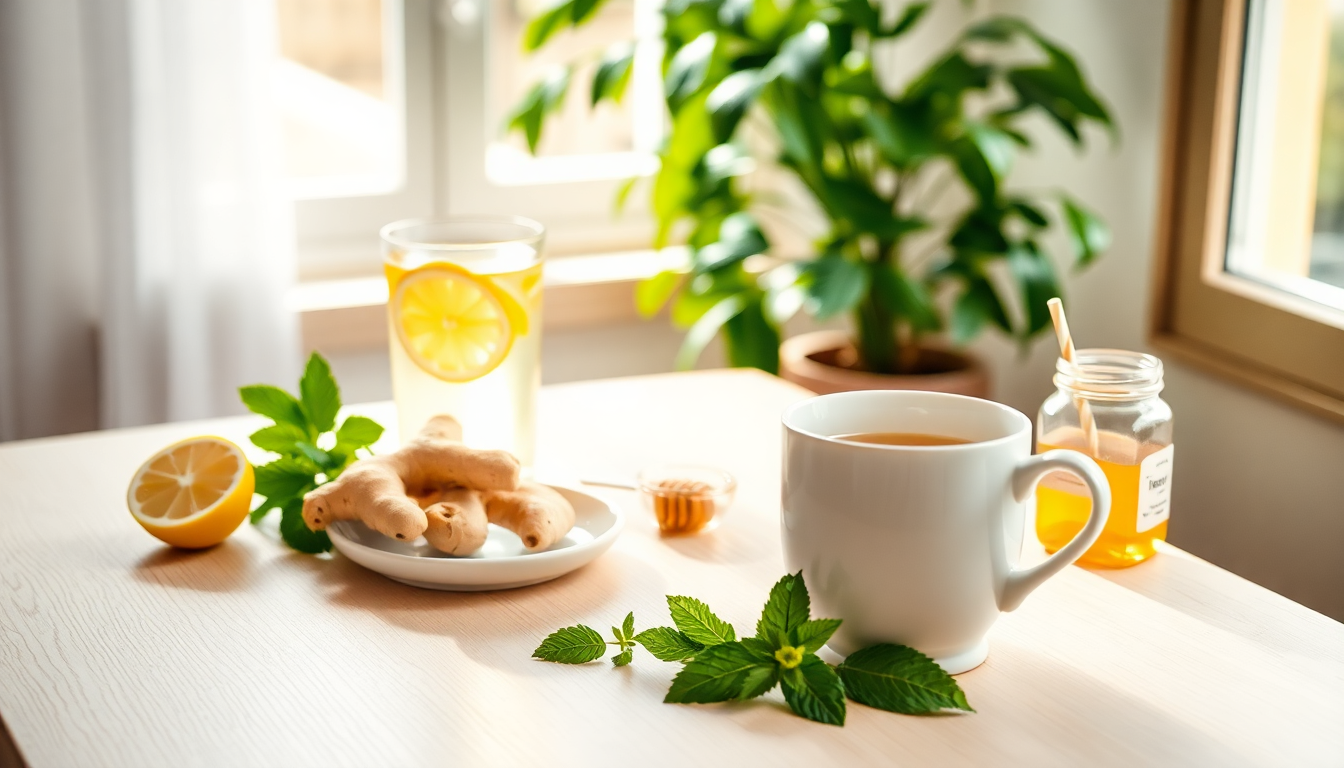 come gestire il reflusso gastroesofageo e liperacidita con rimedi naturali 1750151622