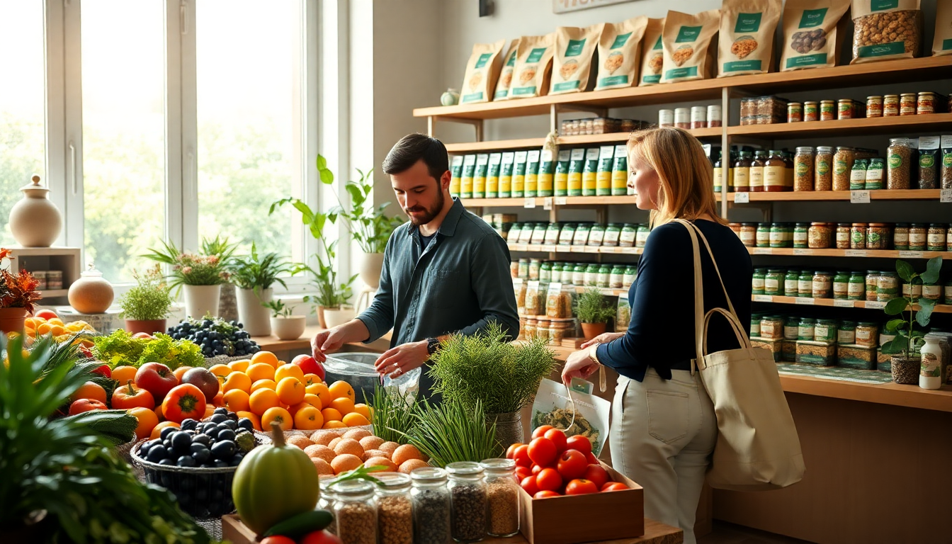 come gli italiani stanno cambiando le loro abitudini di acquisto per il benessere 1749938425
