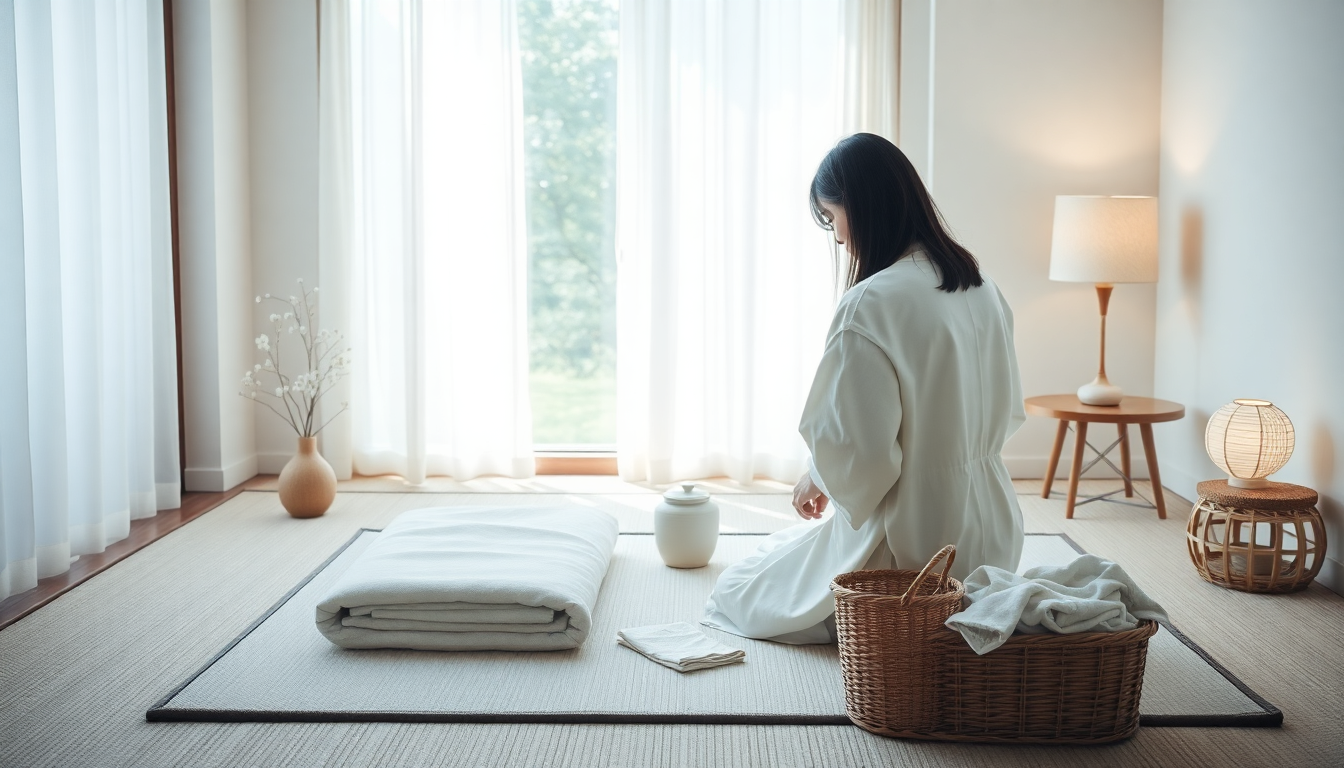 come la tradizione giapponese puo migliorare lesperienza della maternita 1749894426