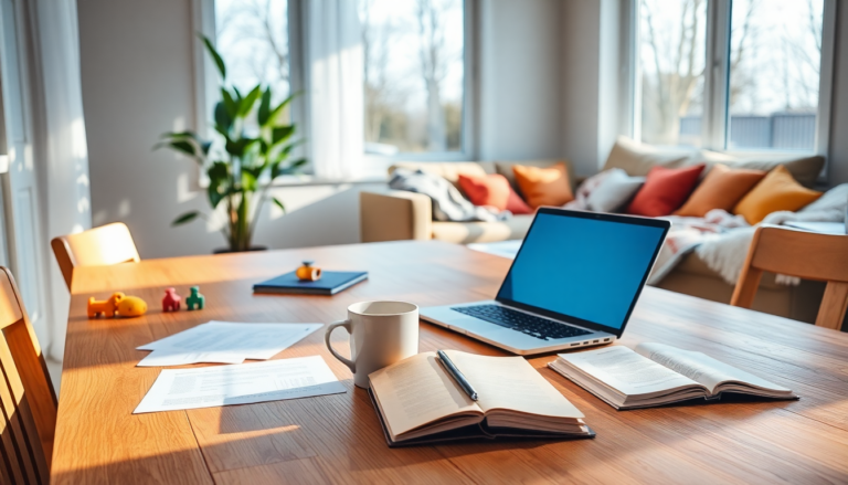 come lo smart working migliora lequilibrio tra vita e lavoro delle famiglie 1749832085