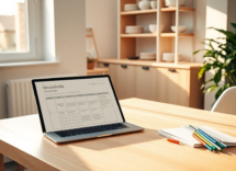 come pianificare i lavori domestici per una casa ordinata 1748928895