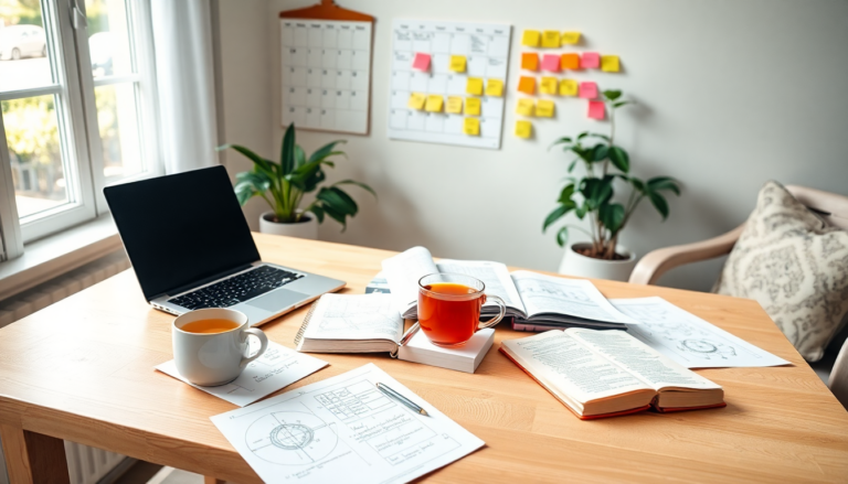 come pianificare un piano di studi efficace durante la gravidanza 1749923783