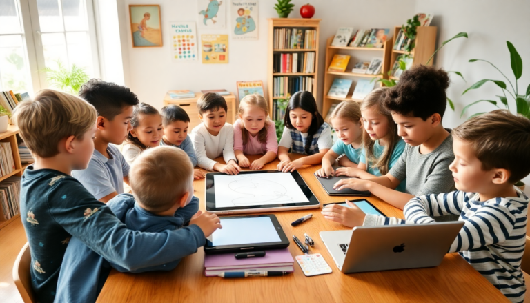 come promuovere un uso consapevole della tecnologia tra i bambini 1749846750