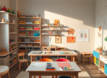 come riordinare la camera dei bambini in modo creativo 1748760468