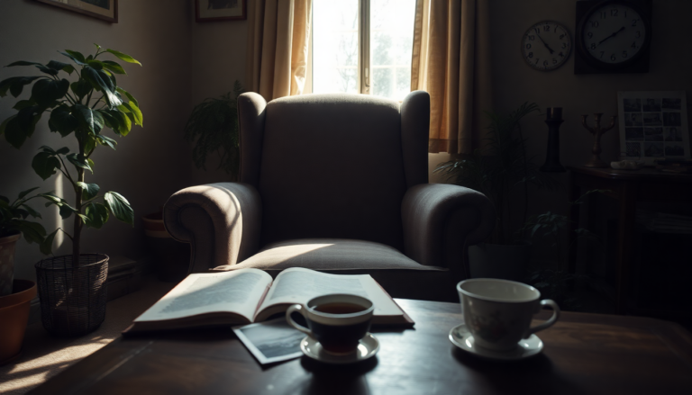 comprendere il lutto anticipatorio nel caregiving 1751138628