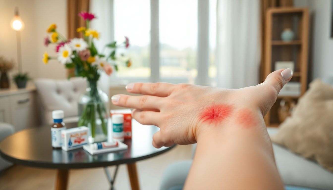 comprendere il prurito cause sintomi e rimedi efficaci 1749901761