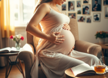 comprendere la transizione verso la maternita e la salute mentale 1750679182