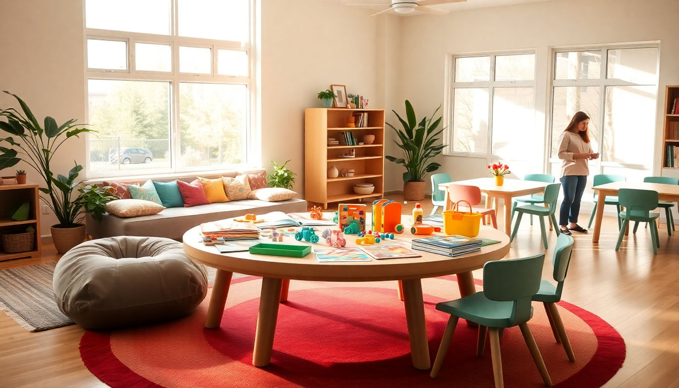 comprendere lautismo caratteristiche e supporto per i bambini 1750132043