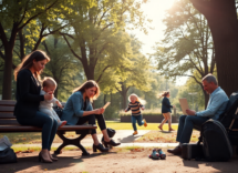 conciliabilita tra famiglia e lavoro un tema cruciale per i genitori 1750298630