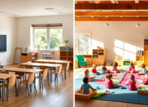 confronto tra metodo montessori e educazione tradizionale differenze e vantaggi per i bambini 1750091739