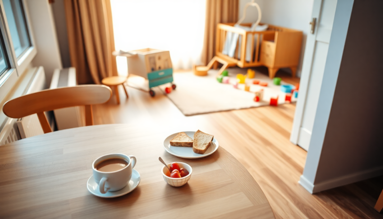 congedo parentale guida completa ai diritti dei genitori 1750353622