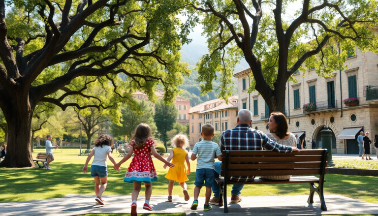 contributi per famiglie con almeno quattro figli come accedere 1750775687