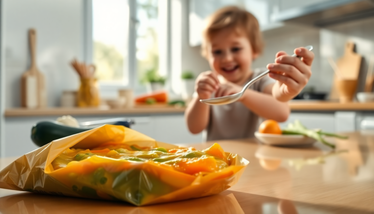 cosa ce dietro i prodotti per bambini tra zuccheri e scarsa nutrizione 1751123925