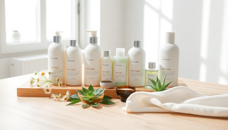 cosmetici naturali ed ecobio la scelta ideale per la maternita e lallattamento 1750073310