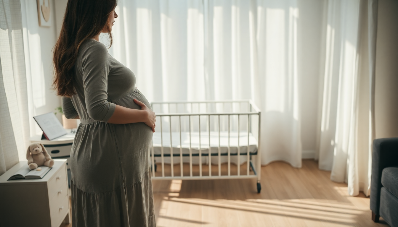 depressione perinatale un problema di salute pubblica in crescita 1750943570