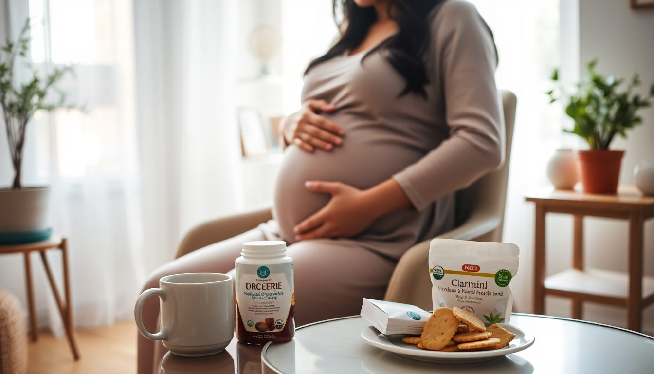 diarrea in gravidanza cause sintomi e soluzioni naturali 1750928823