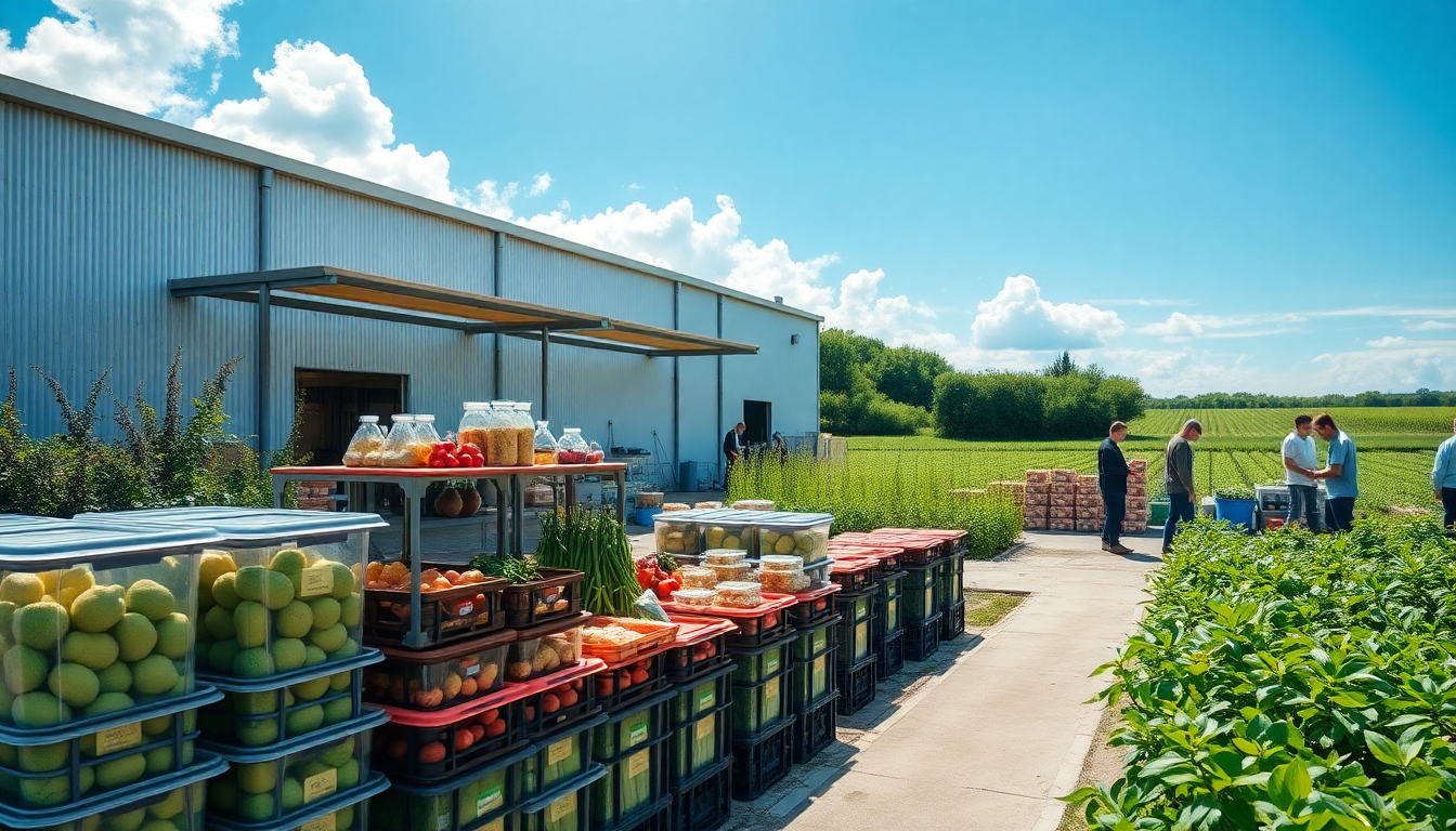 ecornaturasi ottiene finanziamenti significativi per espandere la sostenibilita 1749648514