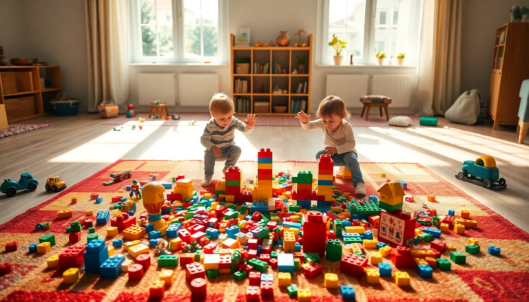 educazione socio emotiva attraverso il gioco il set lego duplo 1750258360