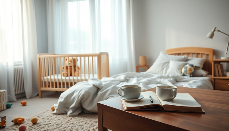 esaurimento post partum come riconoscerlo e affrontarlo efficacemente 1749732909