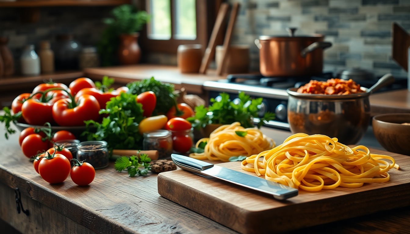 esplorare il mondo della cucina ricette e storie di ingredienti 1750749535