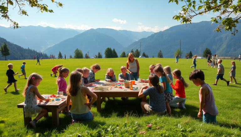 estate family opportunita estive per bambini e ragazzi in trentino 1750667944
