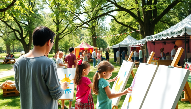 eventi culturali per famiglie che arricchiscono il tempo libero 1749611822