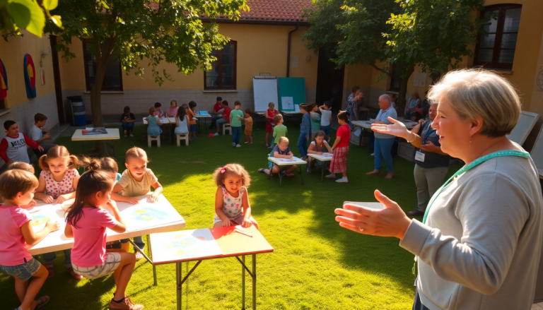 eventi scolastici significativi alla scuola primaria di guarda veneta 1749699808