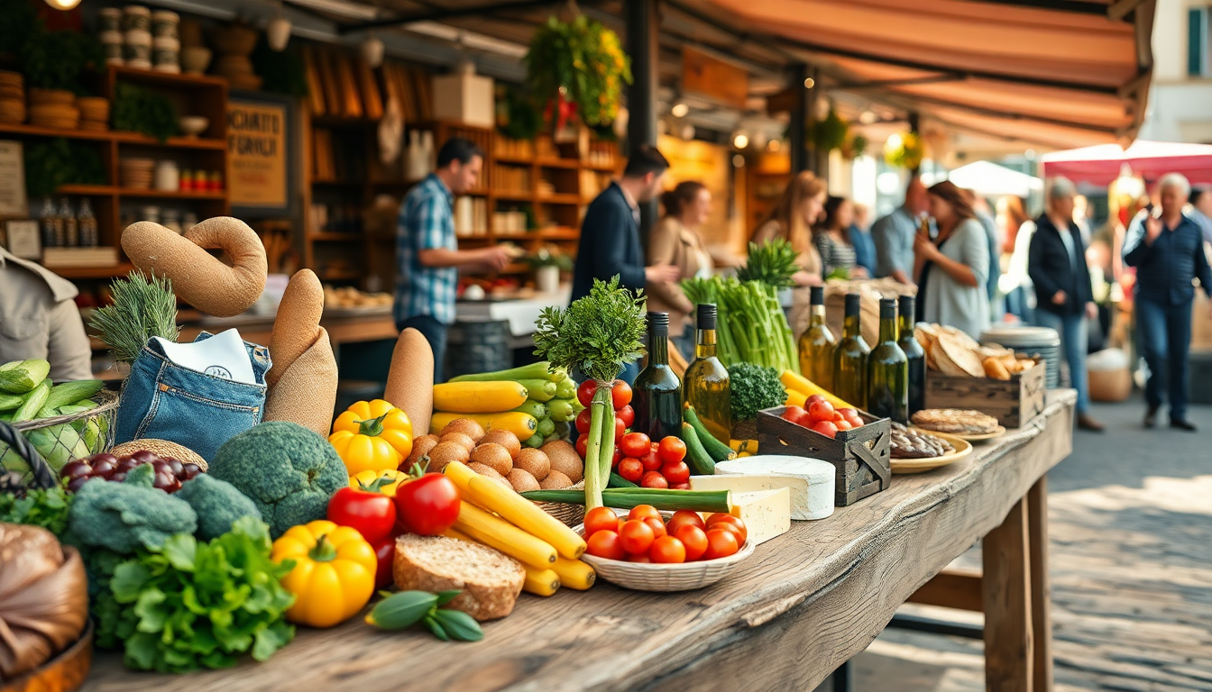 evoluzione delle abitudini alimentari in europa e il loro impatto sul benessere 1749791512