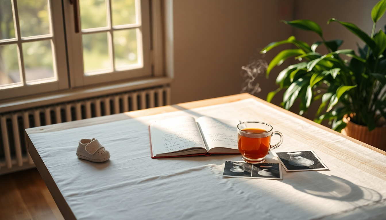 fasi della gravidanza guida completa 1749501450