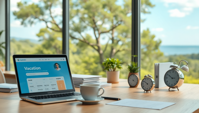 ferie estive come bilanciare le esigenze dei dipendenti e dellazienda 1751278152