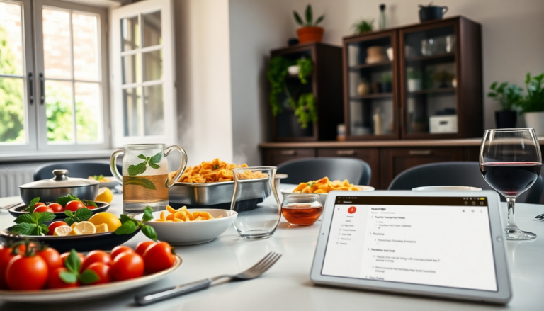 gestire il tempo con armonia attraverso la tecnologia 1750324334