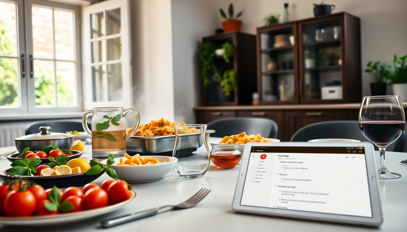 gestire il tempo con armonia attraverso la tecnologia 1750324334