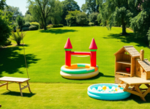 giochi da giardino idee per unestate divertente 1749115631