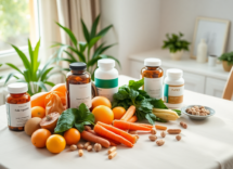 gli integratori essenziali per la salute durante la gravidanza 1749721870