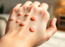 granuloma anulare sintomi cause e trattamenti per la salute della pelle 1749982401