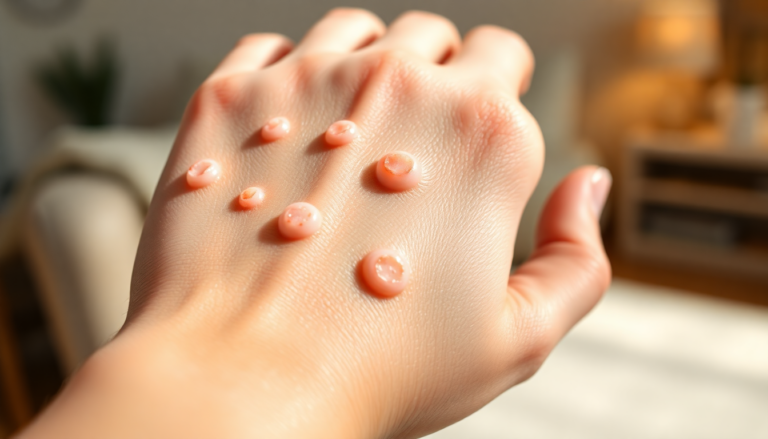 granuloma anulare sintomi cause e trattamenti per la salute della pelle 1749982401