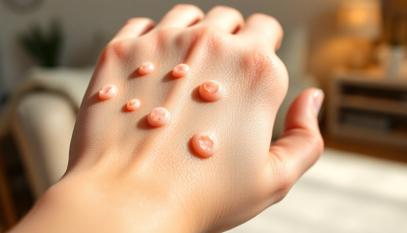 granuloma anulare sintomi cause e trattamenti per la salute della pelle 1749982401