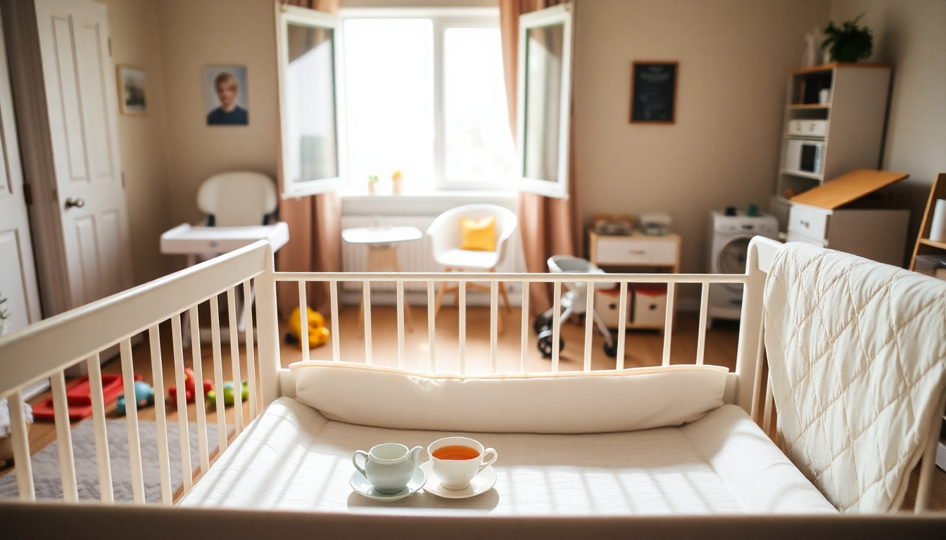 guenda goria e la maternita un equilibrio da ritrovare 1748914291