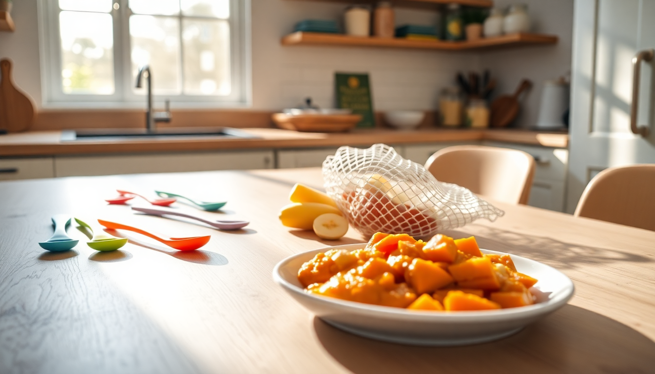 guida ai migliori prodotti per la sicurezza alimentare dei bambini 1750456085