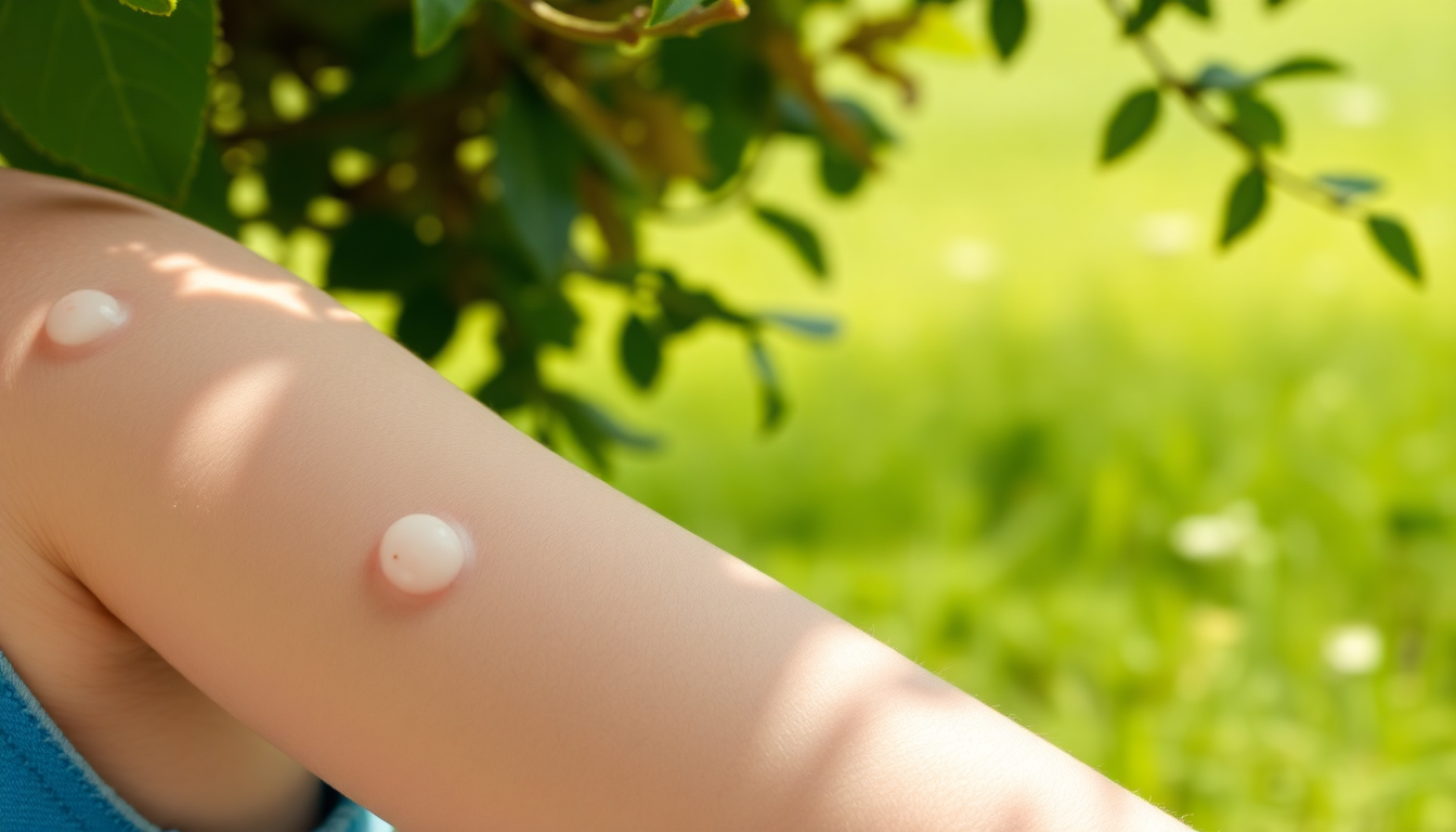 guida al mollusco contagioso sintomi e trattamenti 1751270749