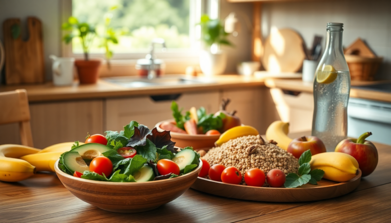 guida alla nutrizione durante la gravidanza nutrienti chiave per la salute 1750768226