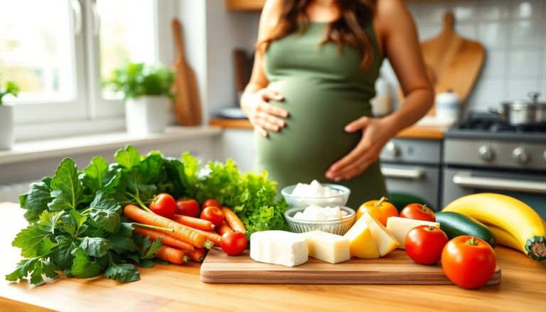 guida allalimentazione sana durante la gravidanza 1749549403