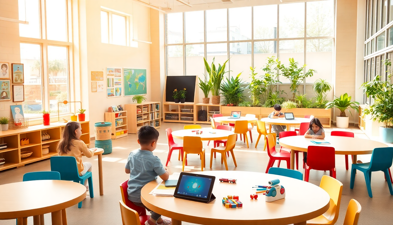 guida alle tendenze di educazione e crescita per il 2025 1748738514