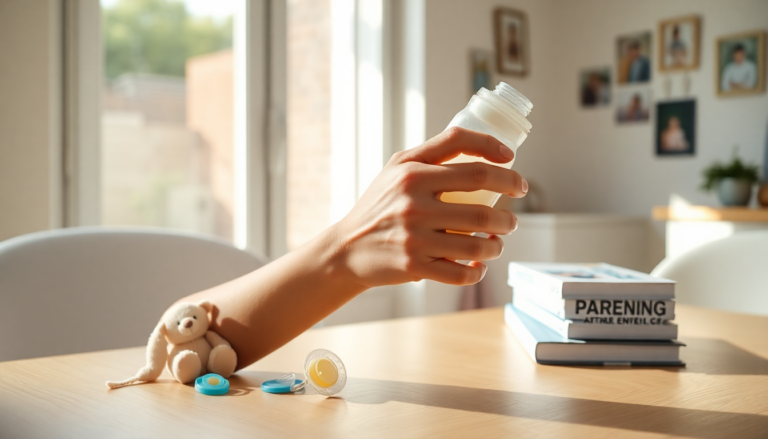 guida pratica per interrompere lallattamento 1749519860